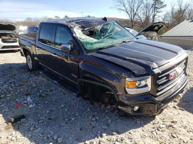 Photo 0 VIN: 3GTU2VEC9FG405600 - GMC SIERRA K15 