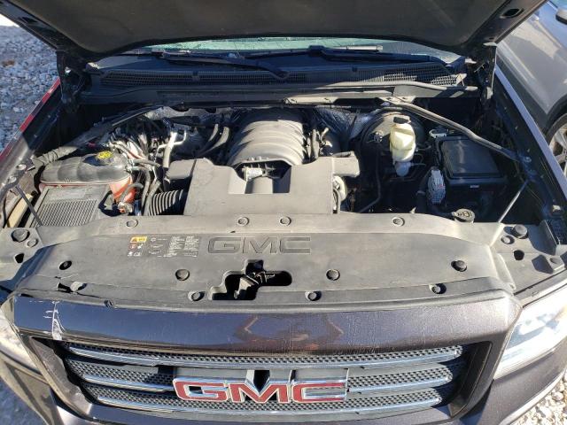 Photo 6 VIN: 3GTU2VEC9FG405600 - GMC SIERRA K15 