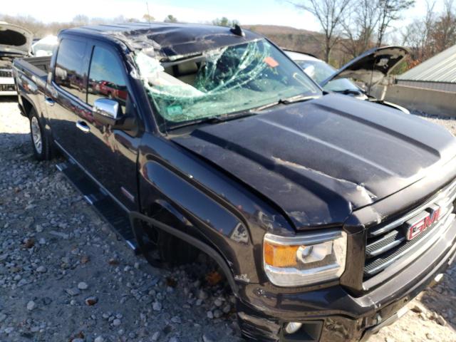 Photo 8 VIN: 3GTU2VEC9FG405600 - GMC SIERRA K15 