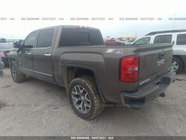 Photo 2 VIN: 3GTU2VEC9FG470012 - GMC SIERRA 1500 