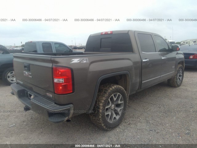 Photo 3 VIN: 3GTU2VEC9FG470012 - GMC SIERRA 1500 