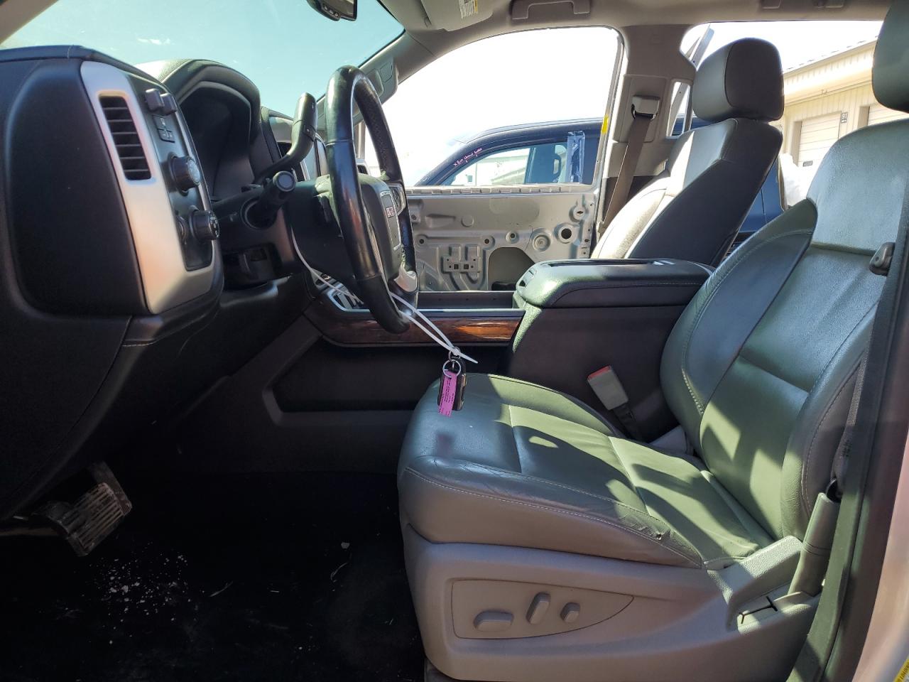 Photo 6 VIN: 3GTU2VEC9FG519046 - GMC SIERRA 