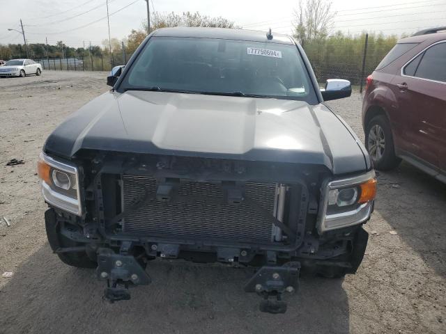 Photo 4 VIN: 3GTU2VEC9FG530371 - GMC SIERRA K15 