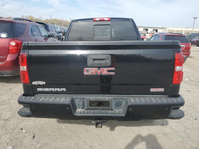 Photo 5 VIN: 3GTU2VEC9FG530371 - GMC SIERRA K15 