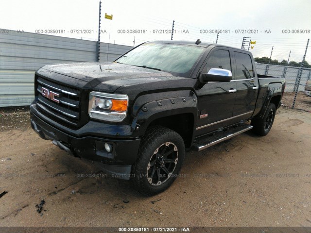 Photo 1 VIN: 3GTU2VECXEG108690 - GMC SIERRA 1500 