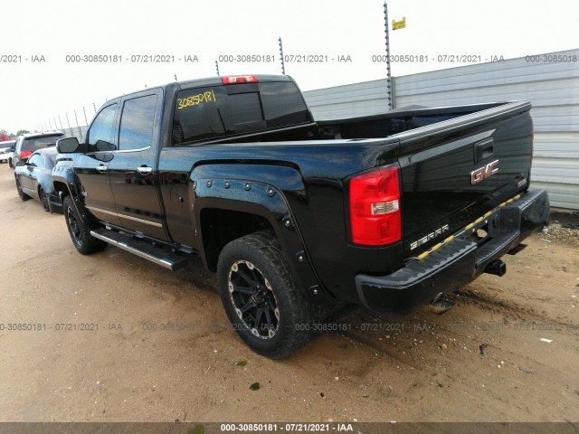 Photo 2 VIN: 3GTU2VECXEG108690 - GMC SIERRA 1500 