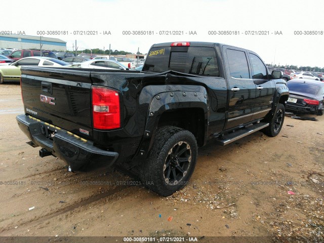 Photo 3 VIN: 3GTU2VECXEG108690 - GMC SIERRA 1500 