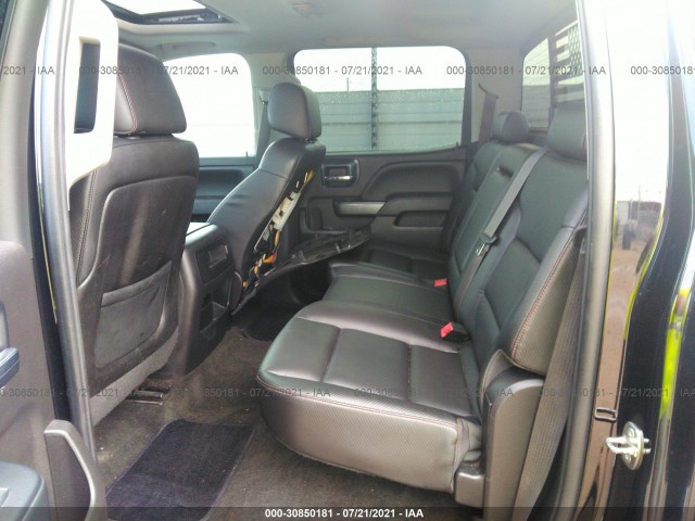 Photo 7 VIN: 3GTU2VECXEG108690 - GMC SIERRA 1500 