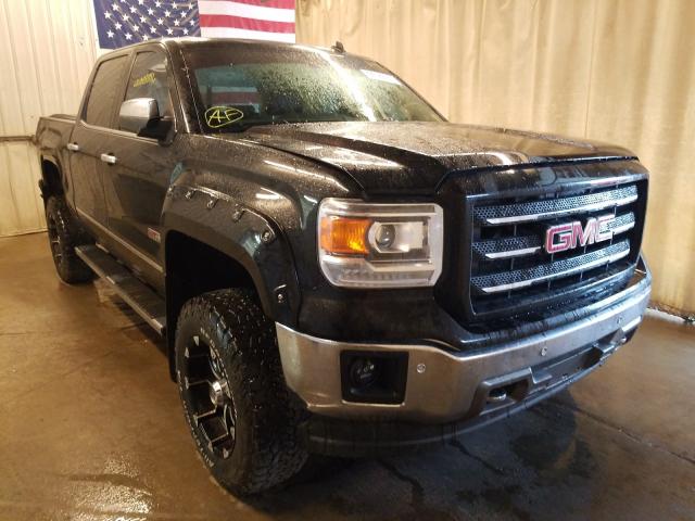 Photo 0 VIN: 3GTU2VECXEG113064 - GMC SIERRA K15 