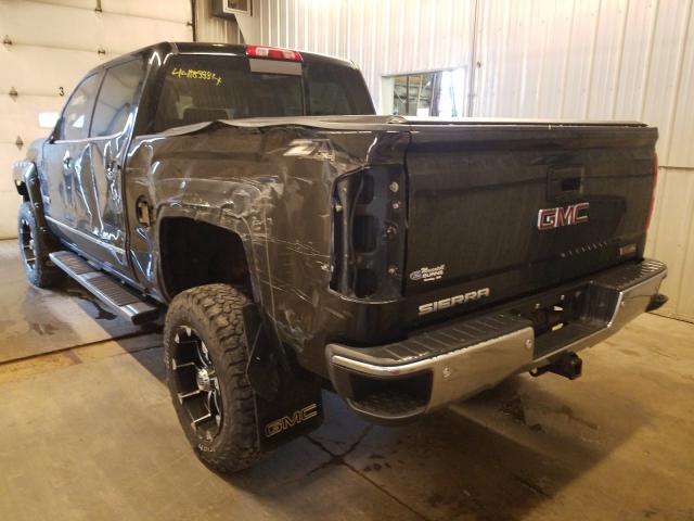 Photo 2 VIN: 3GTU2VECXEG113064 - GMC SIERRA K15 