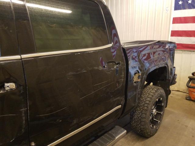 Photo 8 VIN: 3GTU2VECXEG113064 - GMC SIERRA K15 