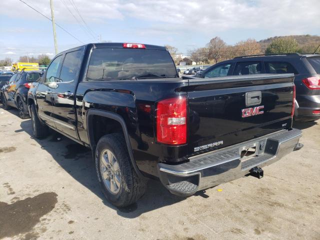 Photo 2 VIN: 3GTU2VECXEG114585 - GMC SIERRA K15 