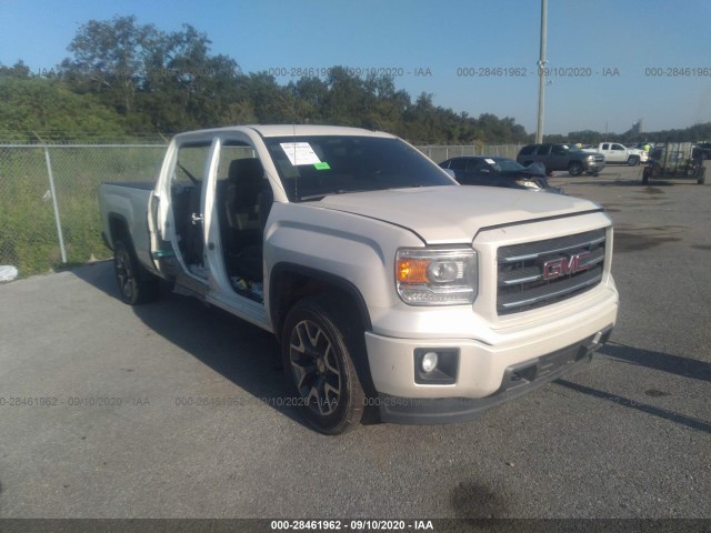 Photo 0 VIN: 3GTU2VECXEG115610 - GMC SIERRA 1500 