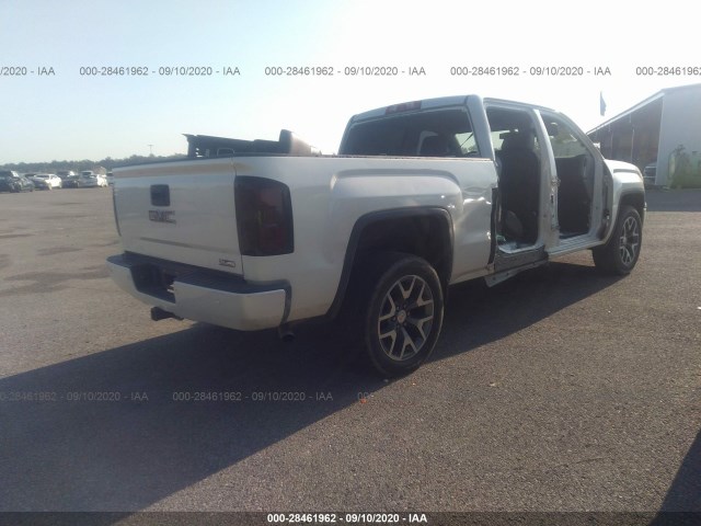 Photo 3 VIN: 3GTU2VECXEG115610 - GMC SIERRA 1500 