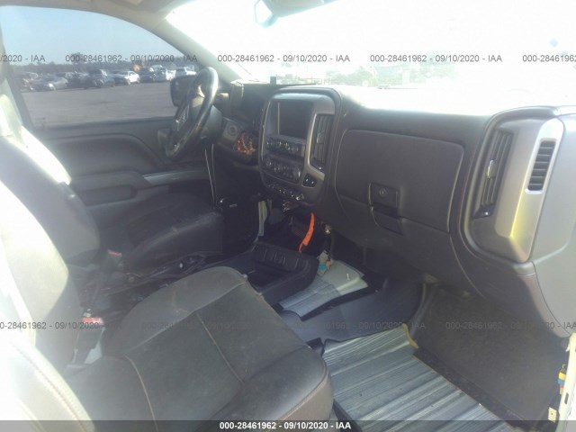 Photo 4 VIN: 3GTU2VECXEG115610 - GMC SIERRA 1500 