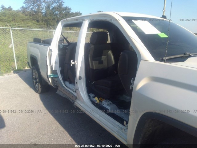 Photo 5 VIN: 3GTU2VECXEG115610 - GMC SIERRA 1500 