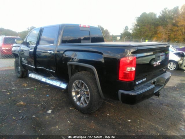 Photo 2 VIN: 3GTU2VECXEG157775 - GMC SIERRA 1500 