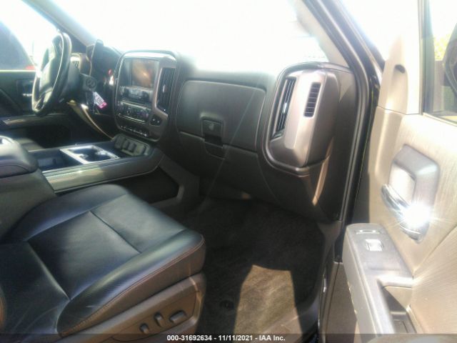 Photo 4 VIN: 3GTU2VECXEG157775 - GMC SIERRA 1500 