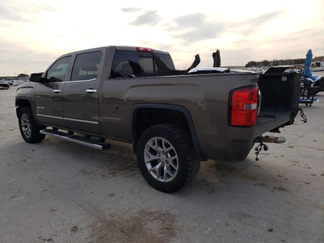 Photo 1 VIN: 3GTU2VECXEG159283 - GMC SIERRA K15 