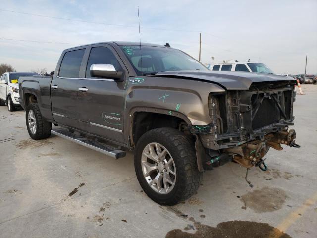 Photo 3 VIN: 3GTU2VECXEG159283 - GMC SIERRA K15 