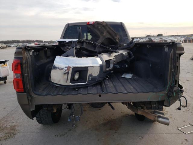 Photo 5 VIN: 3GTU2VECXEG159283 - GMC SIERRA K15 