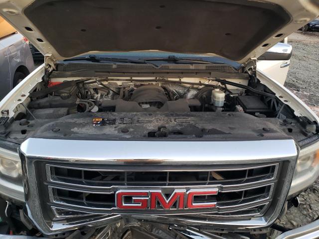 Photo 10 VIN: 3GTU2VECXEG160658 - GMC SIERRA 