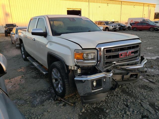 Photo 3 VIN: 3GTU2VECXEG160658 - GMC SIERRA 