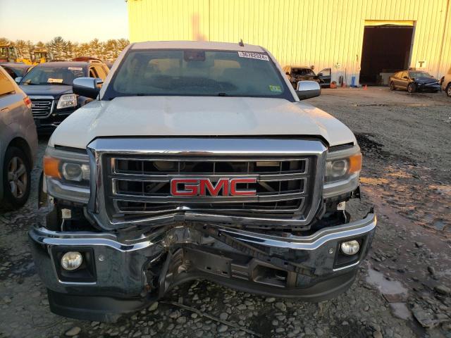 Photo 4 VIN: 3GTU2VECXEG160658 - GMC SIERRA 