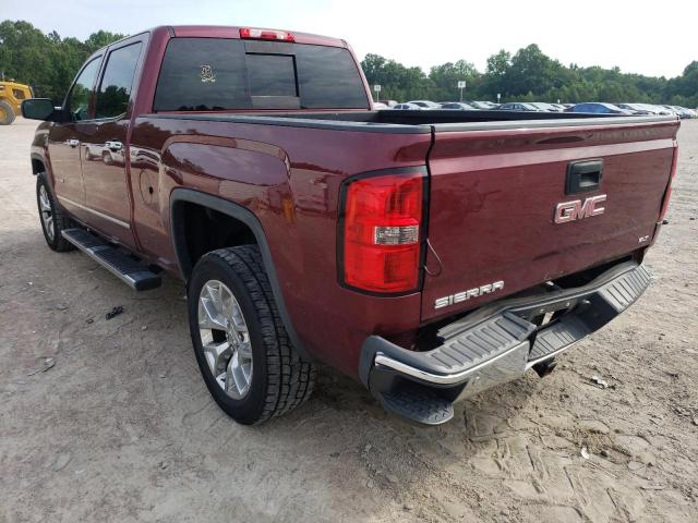 Photo 2 VIN: 3GTU2VECXEG181249 - GMC SIERRA K15 