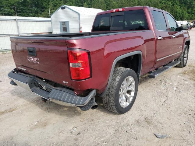 Photo 3 VIN: 3GTU2VECXEG181249 - GMC SIERRA K15 