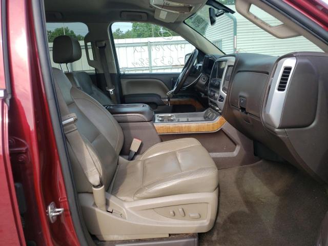 Photo 4 VIN: 3GTU2VECXEG181249 - GMC SIERRA K15 