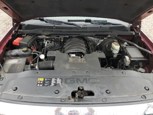 Photo 6 VIN: 3GTU2VECXEG181249 - GMC SIERRA K15 