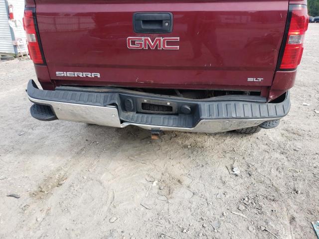 Photo 8 VIN: 3GTU2VECXEG181249 - GMC SIERRA K15 