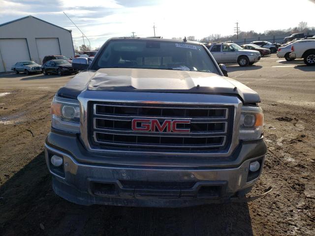 Photo 4 VIN: 3GTU2VECXEG198472 - GMC SIERRA K15 