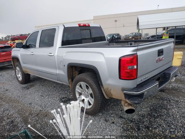 Photo 2 VIN: 3GTU2VECXEG202164 - GMC SIERRA 1500 