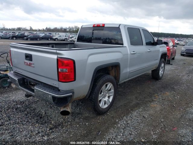 Photo 3 VIN: 3GTU2VECXEG202164 - GMC SIERRA 1500 