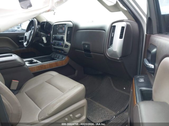 Photo 4 VIN: 3GTU2VECXEG202164 - GMC SIERRA 1500 