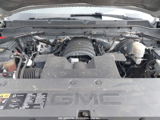 Photo 9 VIN: 3GTU2VECXEG202164 - GMC SIERRA 1500 