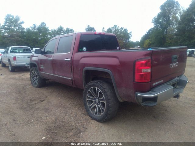 Photo 2 VIN: 3GTU2VECXEG210569 - GMC SIERRA 1500 