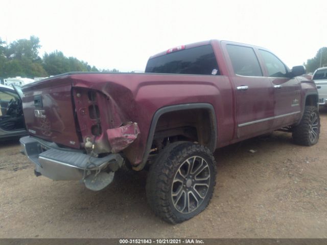 Photo 3 VIN: 3GTU2VECXEG210569 - GMC SIERRA 1500 