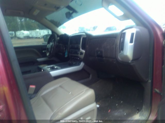 Photo 4 VIN: 3GTU2VECXEG210569 - GMC SIERRA 1500 