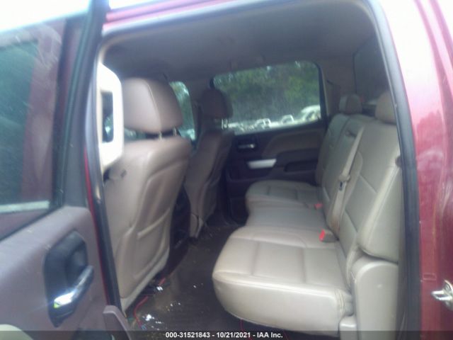 Photo 7 VIN: 3GTU2VECXEG210569 - GMC SIERRA 1500 