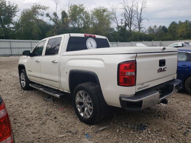 Photo 1 VIN: 3GTU2VECXEG226223 - GMC SIERRA 