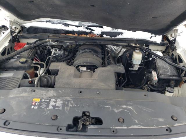 Photo 10 VIN: 3GTU2VECXEG228182 - GMC SIERRA K15 