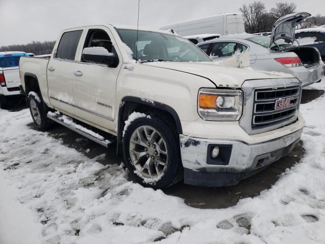 Photo 3 VIN: 3GTU2VECXEG228182 - GMC SIERRA K15 