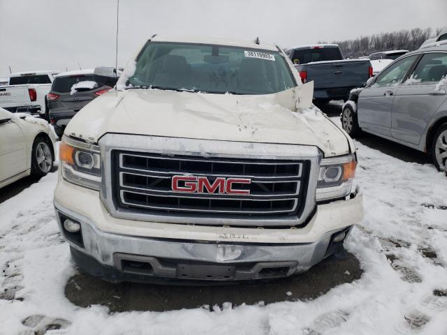 Photo 4 VIN: 3GTU2VECXEG228182 - GMC SIERRA K15 