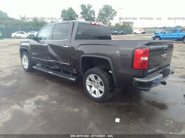 Photo 2 VIN: 3GTU2VECXEG288334 - GMC SIERRA 1500 