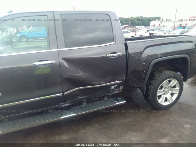 Photo 5 VIN: 3GTU2VECXEG288334 - GMC SIERRA 1500 