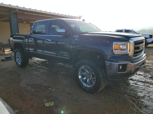 Photo 3 VIN: 3GTU2VECXEG406091 - GMC SIERRA 