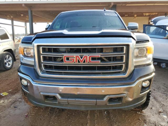 Photo 4 VIN: 3GTU2VECXEG406091 - GMC SIERRA 